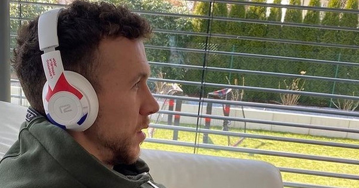 Ivan Perišić samo zbog ovih dviju serija miče sport s programa