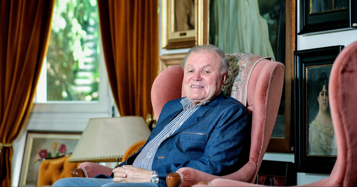 Umro akademik Asim Kurjak, pionir ultrazvuka u hrvatskoj ginekologiji