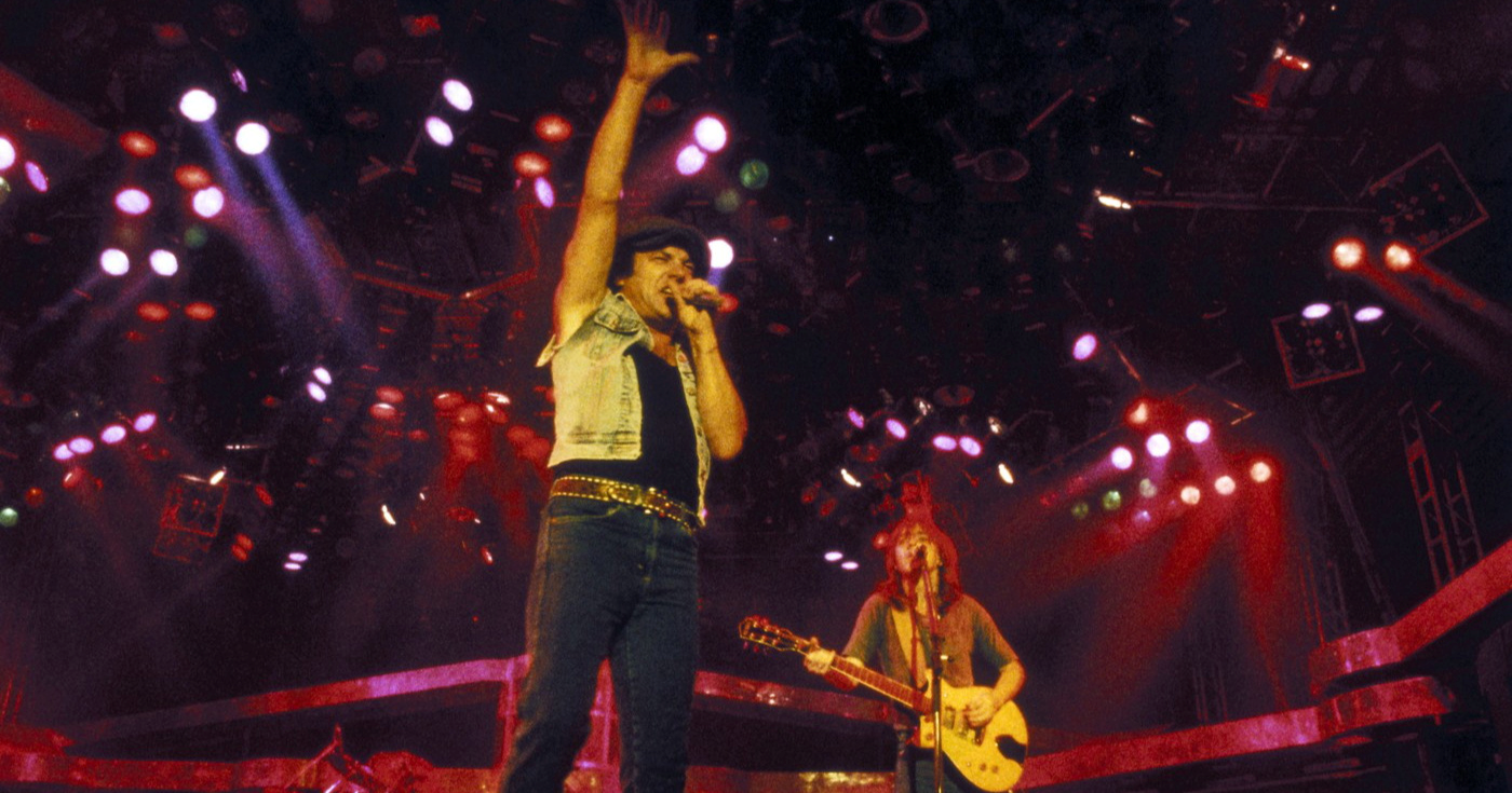 Već pedeset godina AC/DC klince obraća na rock. To su i meni napravili