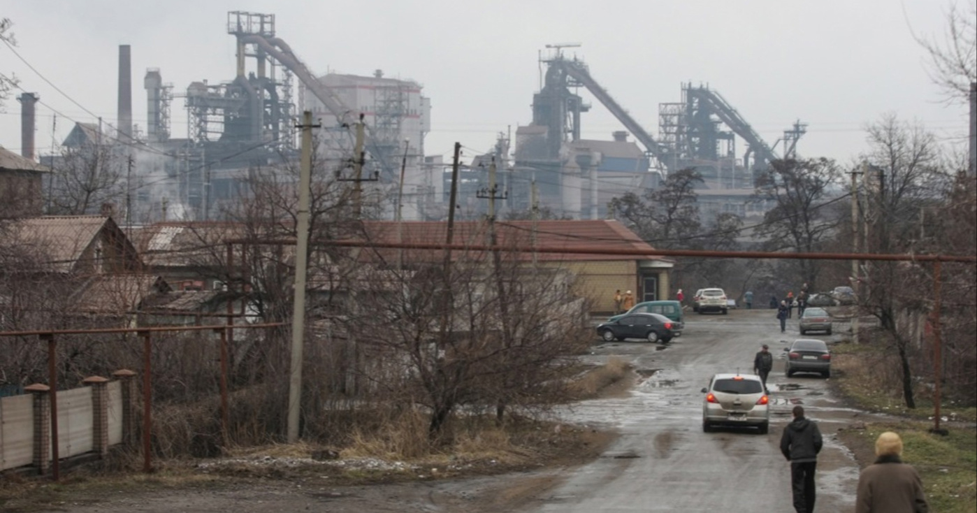 Ukrajina zbog Trumpa predložila preimenovanje dijela Donbasa u "Donnyland"