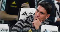 Juventus želi prodati Vlahovića. Već se zna tko bi ga trebao zamijeniti