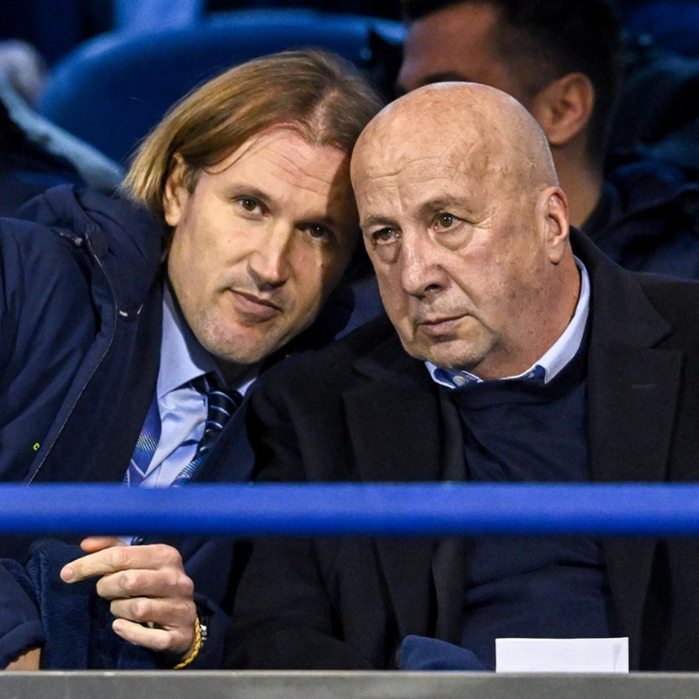 Marko Marić ima novi klub?