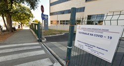 U Zadarskoj županiji šest novih zaraza koronavirusom