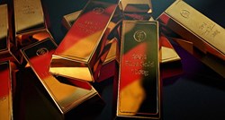 Ulagači povlače zlato iz riznica njemačke burze