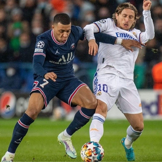 Romano: Mbappe ima ugovor s PSG-om. Real nije briga, predstavit će ga prije Eura