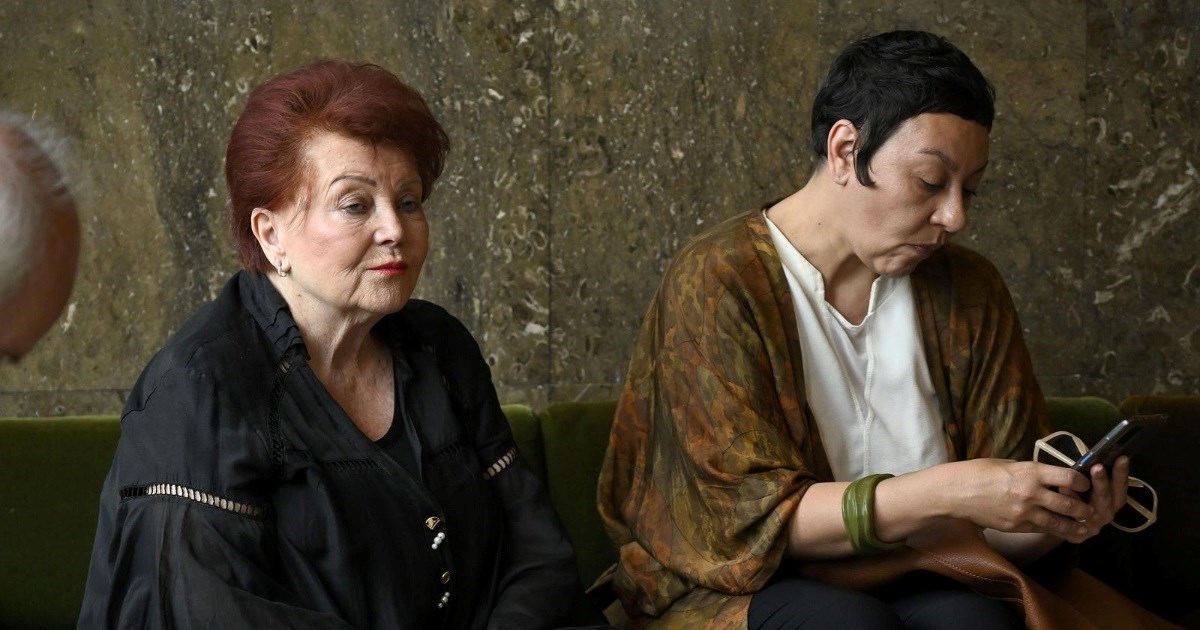 Zdenka Kovačiček: Matija Dedić je bio jedinstven, drugo se nije moglo ni očekivati