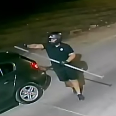 Policija objavila što su našli kod uhićenog huligana. "Opskrbio je Boyse oružjem"