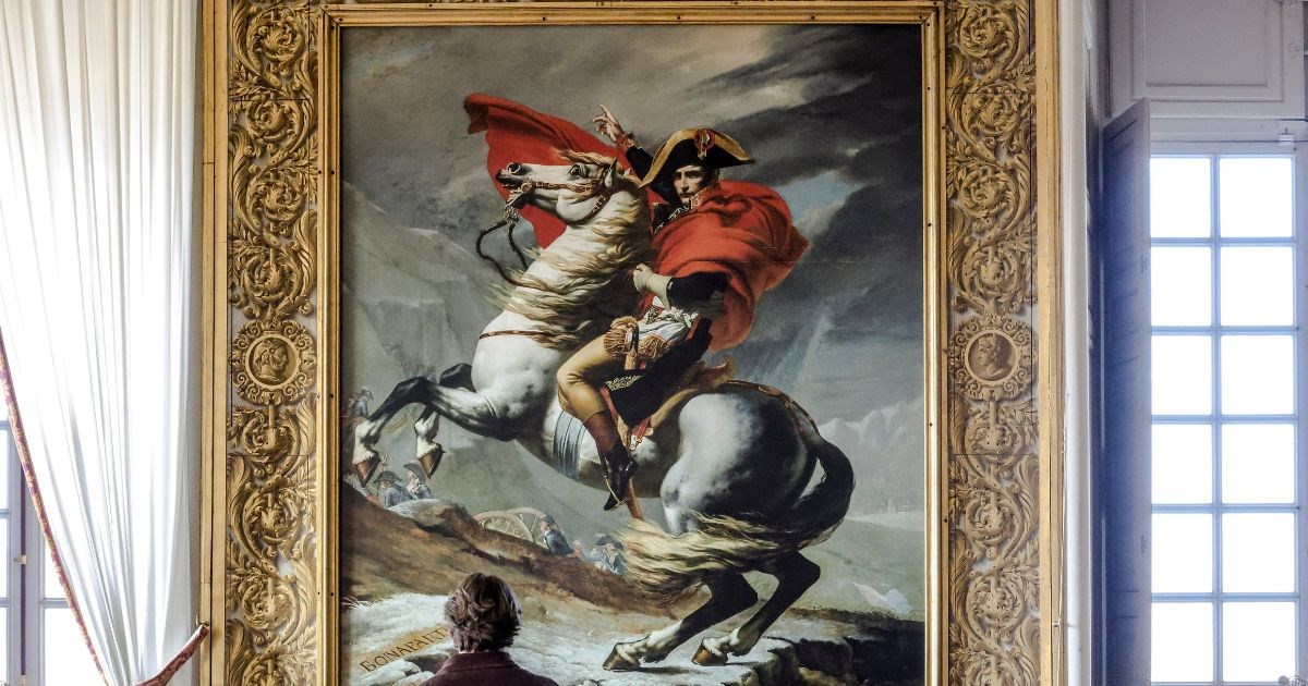 Na aukciji broš koji je Napoleon izgubio kod Waterlooa