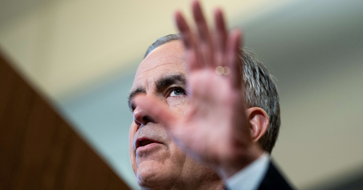 U Davosu je održao povijesni govor. Sad stvara globalni mega-pakt protiv Trumpa