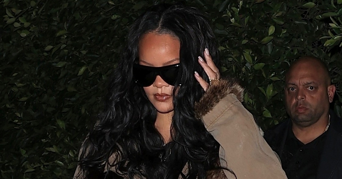 Pucnjava nije prvi incident u Rihanninom domu. Bilo je i provala i stalkera