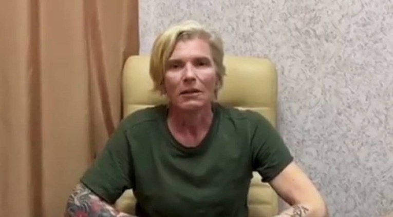 VIDEO Liječnica koju su zarobili Rusi: Hvala Zelenskom, zbog njega su me oslobodili