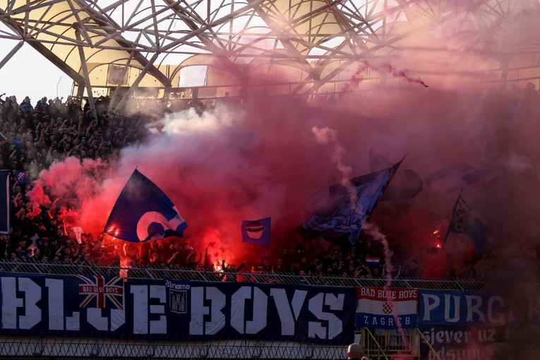 Dinamo objavio informacije o ulaznicama za derbi s Hajdukom: Svi u Split!