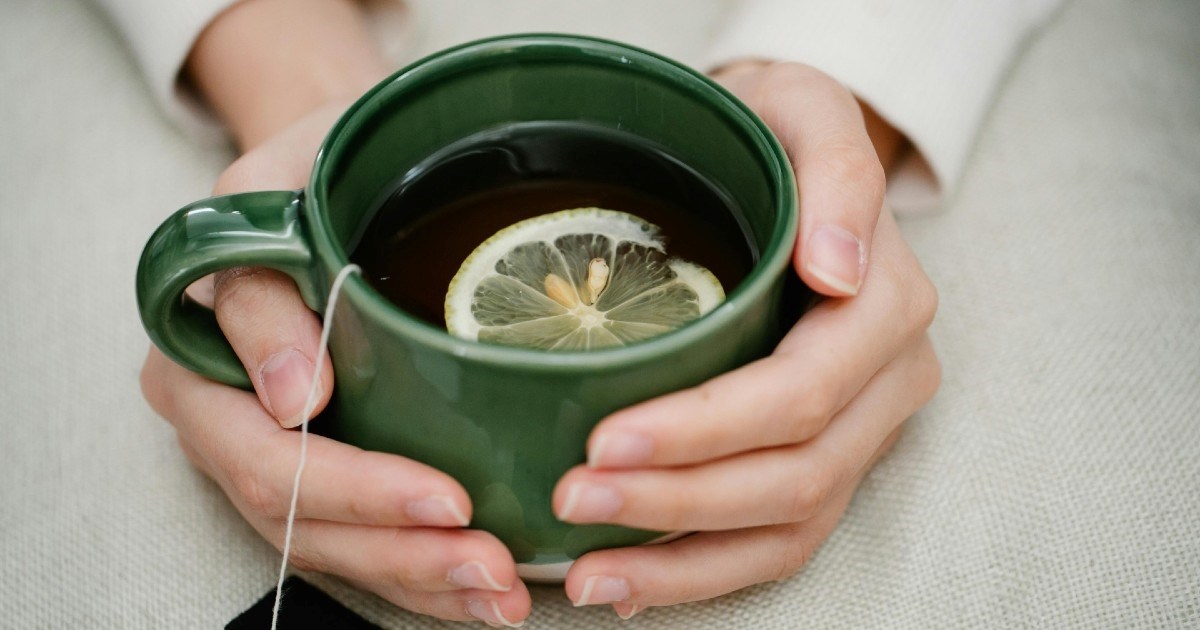 Pet čajeva koje treba piti za bolju kontrolu šećera u krvi, prema dijetetičarkama