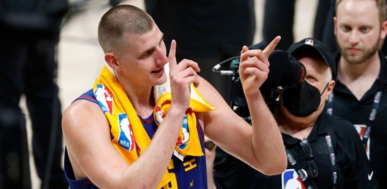 Jokić objasnio pobjedu u prvoj utakmici finala i što će morati učiniti u drugoj