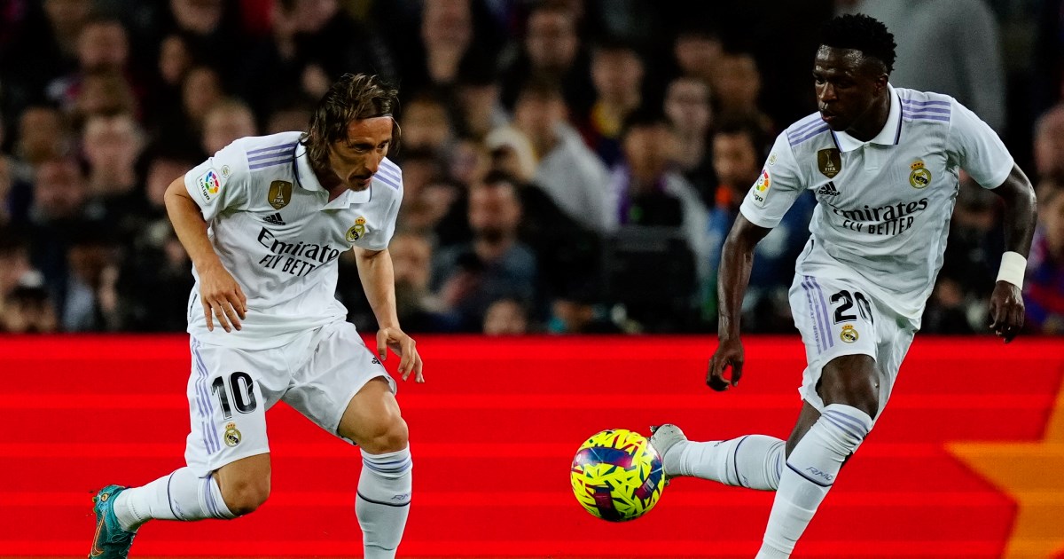 Talijani: Modrić je i dalje srce Reala