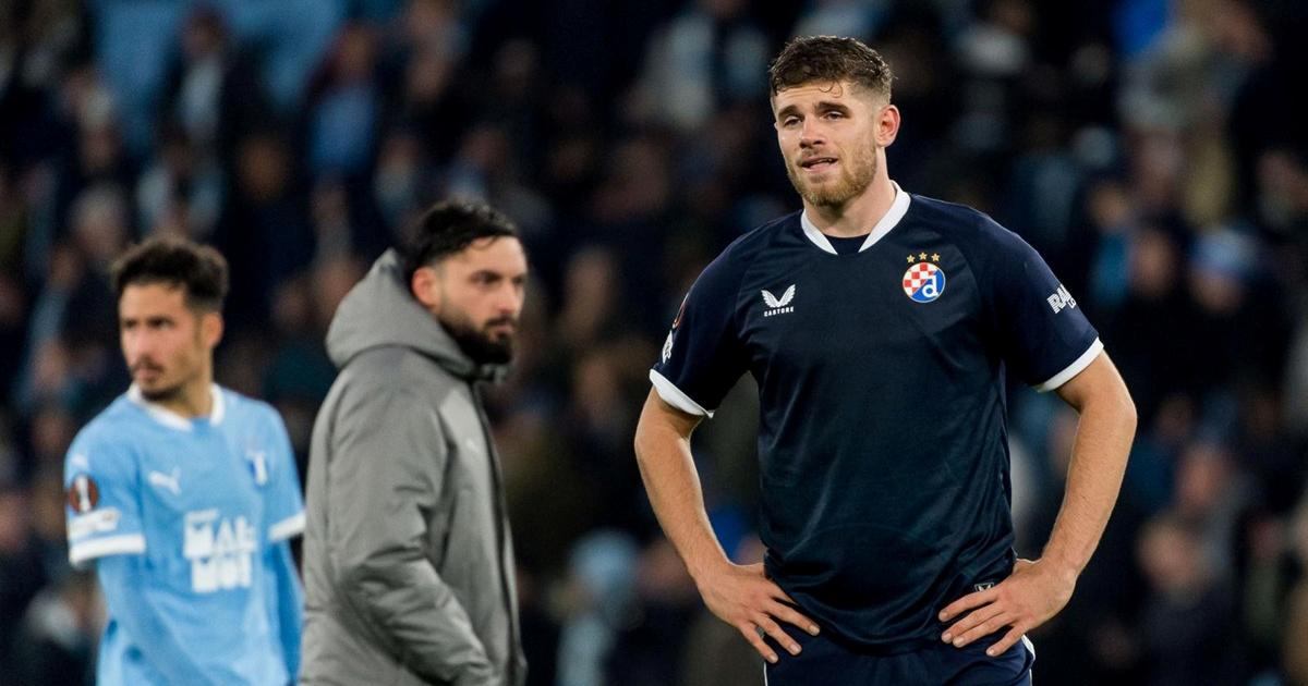 Talijani: Inter je pronašao igrača u Dinamu. Savršen je za njegovih 3-5-2