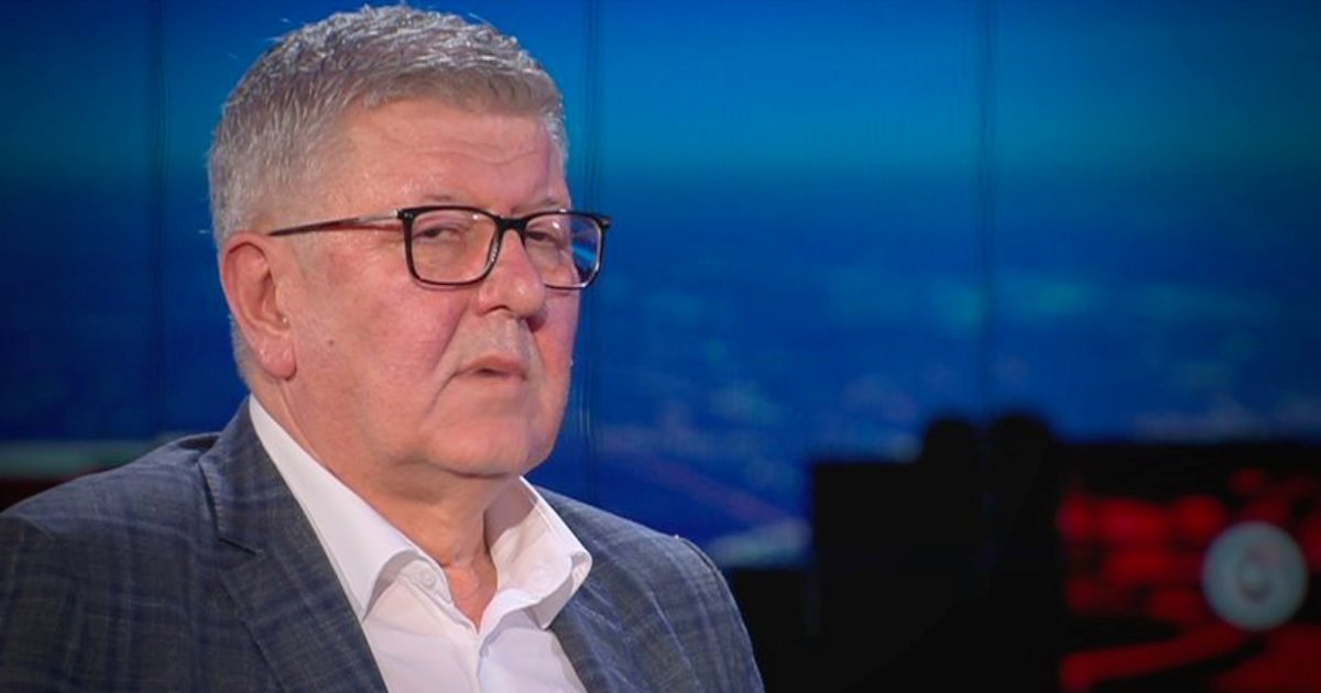 HDZ-ov šef Rebra o legioneli: Ne znam jesam li o ovome trebao obavijestiti Beroša