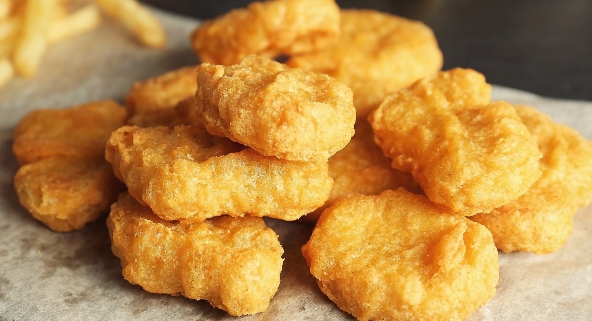 Što se zapravo nalazi u pilećim medaljonima? Odgovor bi vas mogao iznenaditi?