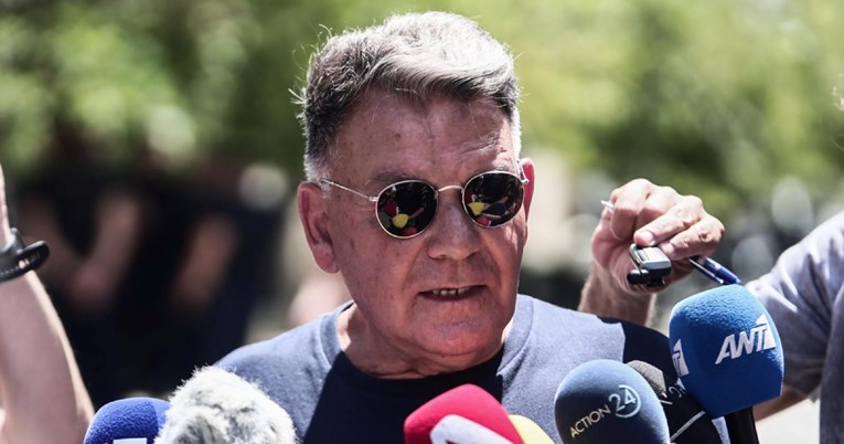 Najpoznatiji grčki odvjetnik: Policija ima snimku ubojstva navijača AEK-a