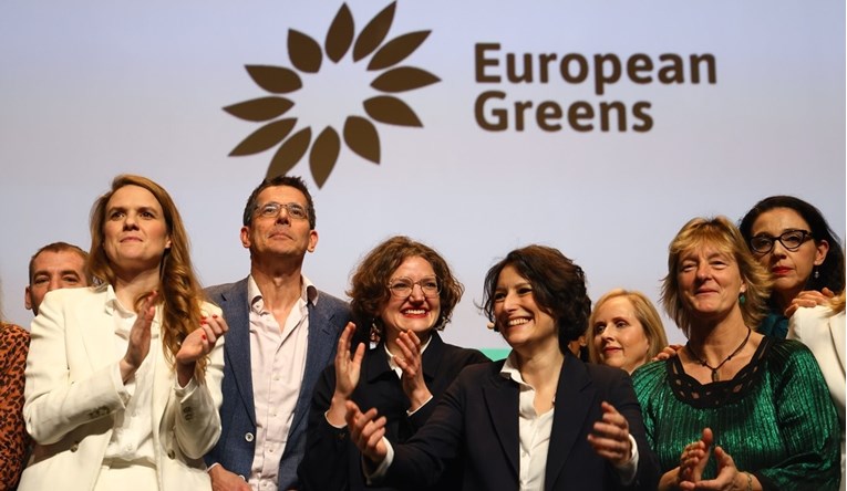 Europski zeleni: Ovisnost o fosilnim gorivima dovela je do klimatskog raspada
