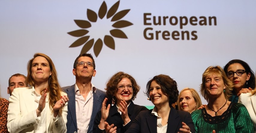 Europski zeleni objavili manifest, grupaciji se pridružilo i Možemo
