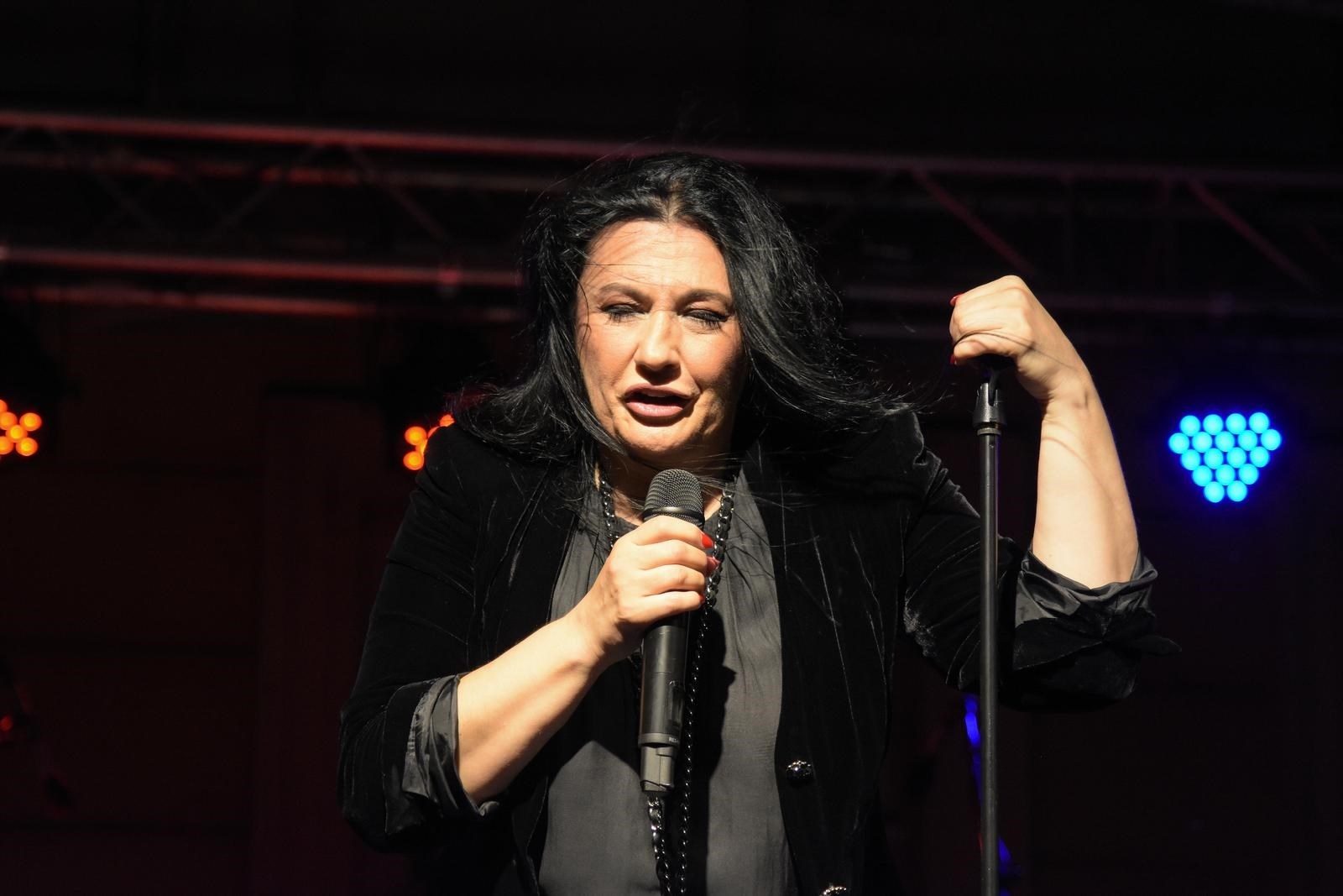 Tragedija na koncertu Kaliopi u Beogradu: Umrla žena u publici