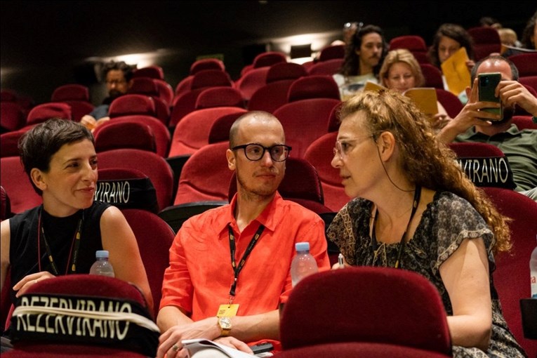 Pulski filmski festival: Pula PRO s četiri pitchinga i diskusijama