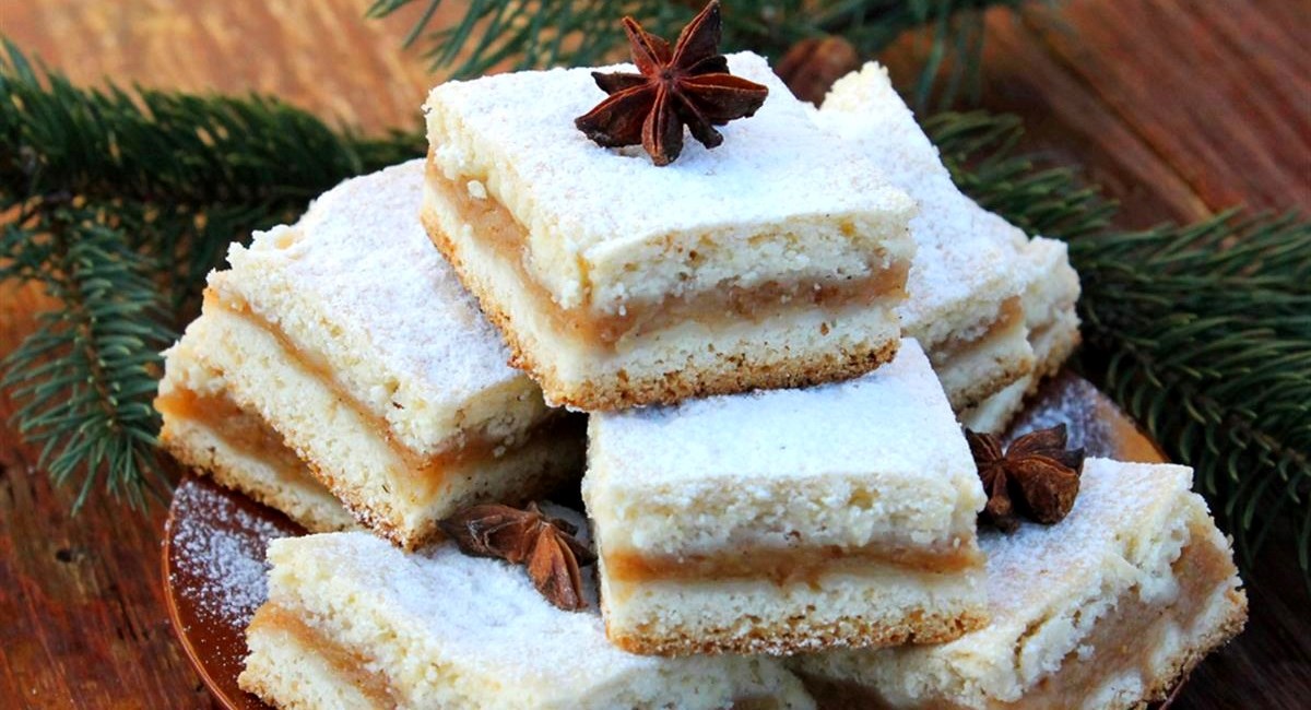 Generacije pamte točno ovakvu pitu od jabuka. Imamo originalni starinski recept