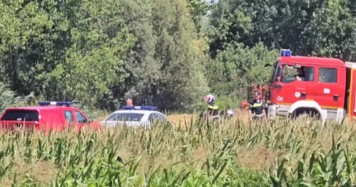 Nesreća u Novom Sadu. U automobilu pronađena tri tijela