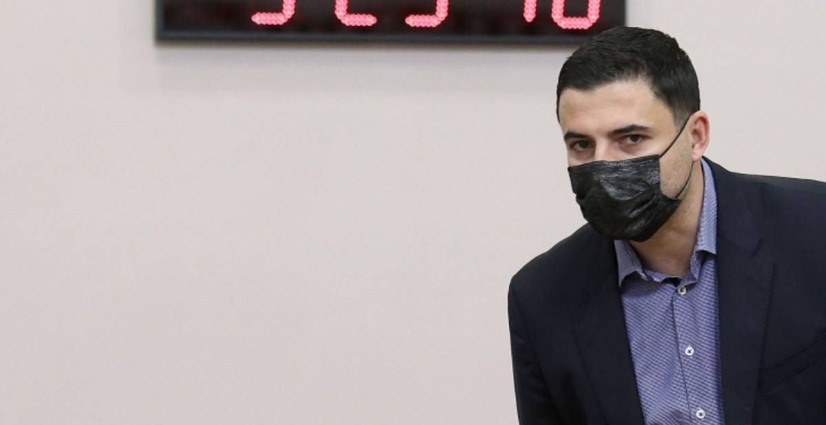 Bernardić: Skriva se istina, a istina je da su mrtvačnice pune
