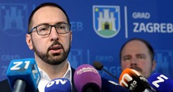 Tomašević: Odron na Jakuševcu će se sanirati do kraja godine