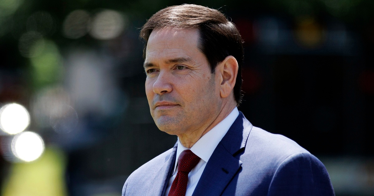 Rubio: Nadamo se da će Kina uvjeriti Iran da promijeni smjer