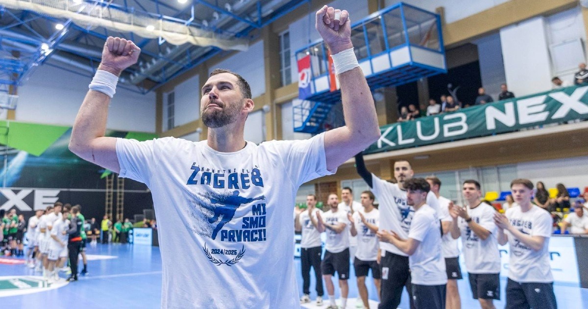 Gojun: Karačić je pojačanje za svaki klub u Ligi prvaka