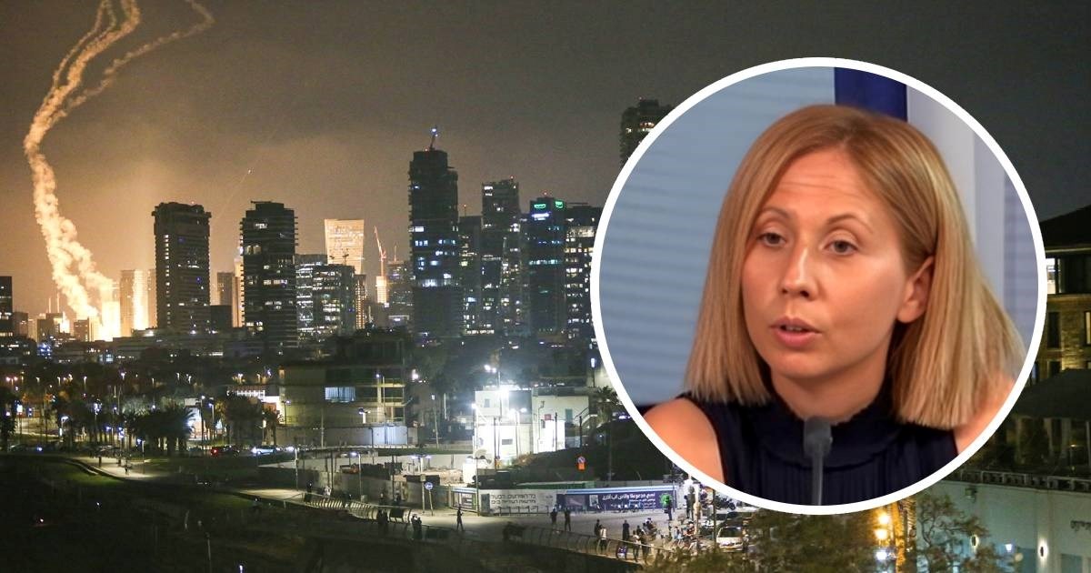 Profesorica: Iran je u nezavidnom položaju