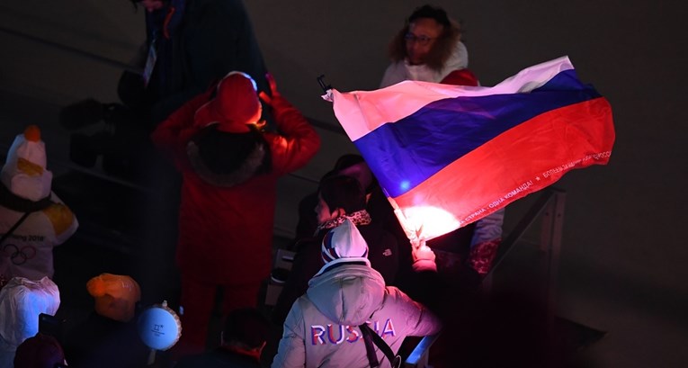 Rusima dopušten nastup na Paraolimpijskim igrama