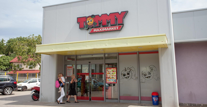 Agencija za zaštitu tržišnog natjecanja pokrenula postupak protiv Tommyja