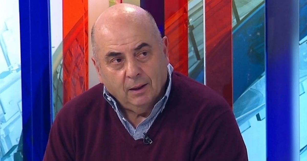 Goldstein: Država financira laži o Jasenovcu