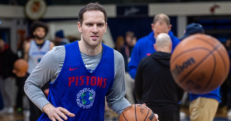 Bogdanović će dobiti šansu za NBA naslov?