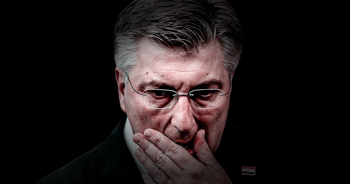 Ovo se još nikad nije dogodilo u Hrvatskoj