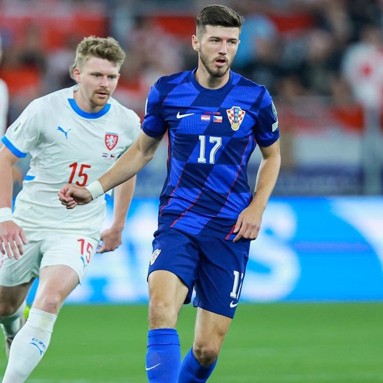 Sučić za Inter debitira u prvoj postavi? Zadivio je sve na treninzima