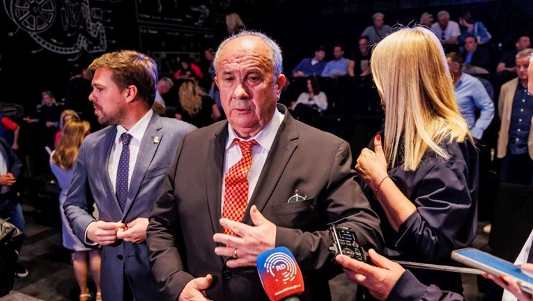 Kerum: Ne treba nam vojarna usred Splita, zašto da se puca po našim ljudima?