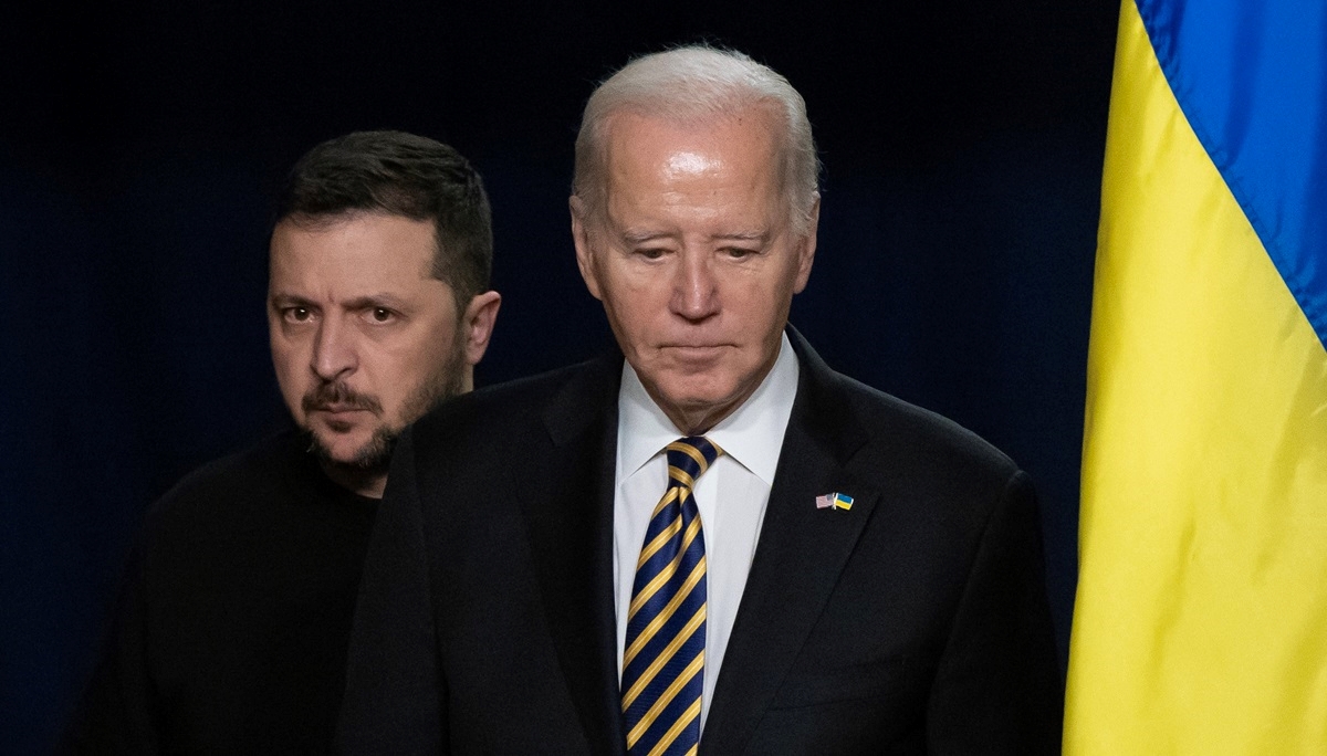 Bidenova vlada uvest će nove sankcije Rusiji prije dolaska Trumpa