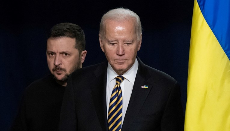 Biden uvodi nove sankcije Rusiji par dana prije dolaska Trumpa na vlast