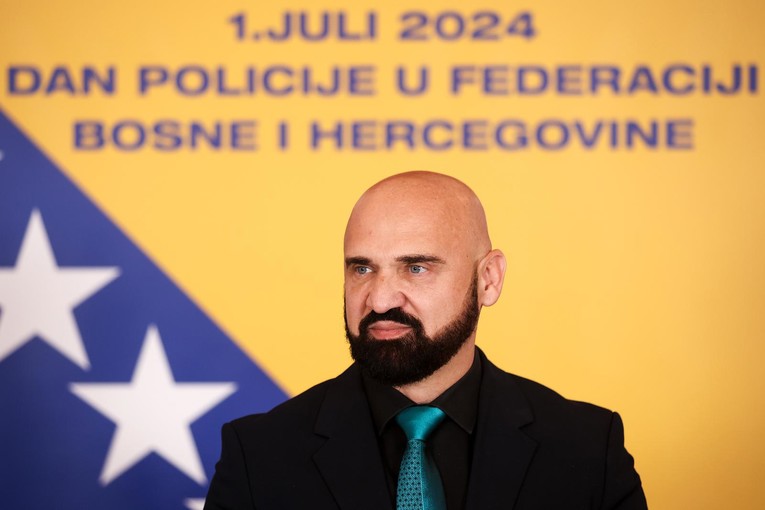 Stranka ministra unutarnjih poslova Federacije BIH krivotvorila potpise za izbore