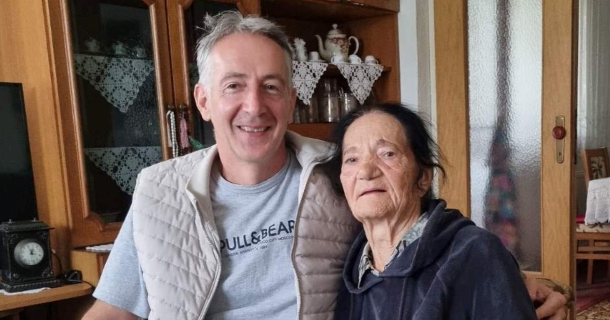 Od bakice u Sarajevu kupio stari auto pa u gepeku našao novac. Priča slama srca