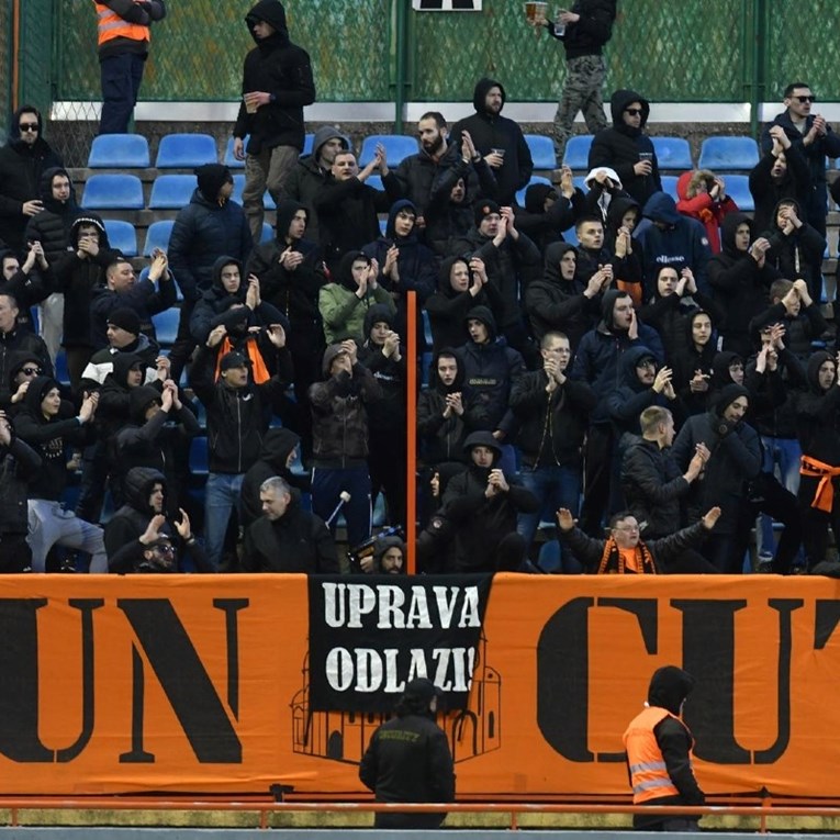 HNS kaznio Šibenik. Oduzimat će mu dva boda po utakmici dok ne isplati bivše trenere