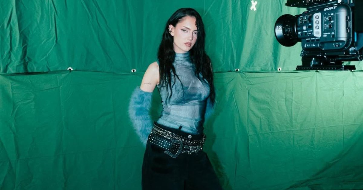 Izašla naslovna pjesma treće sezone "Srama". Pjevaju je Miach i Luzeri