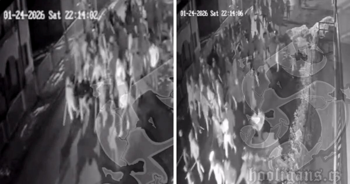 Tužiteljstvo u Tuzli traži jednomjesečni pritvor za 14 pripadnika Torcide