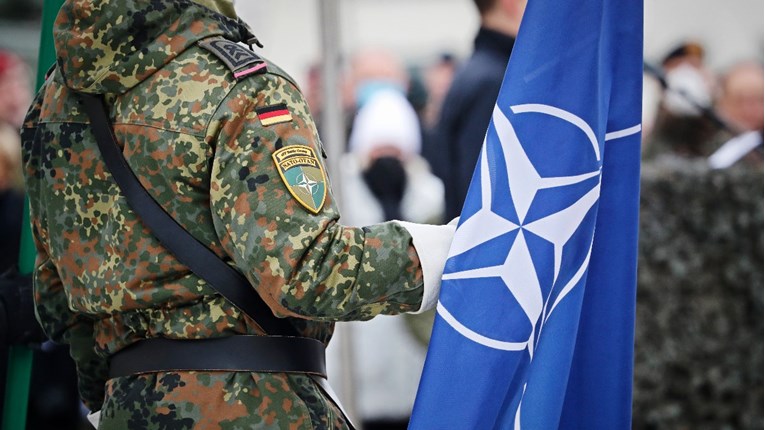 Je li ruska invazija na Ukrajinu ponovno ujedinila NATO?