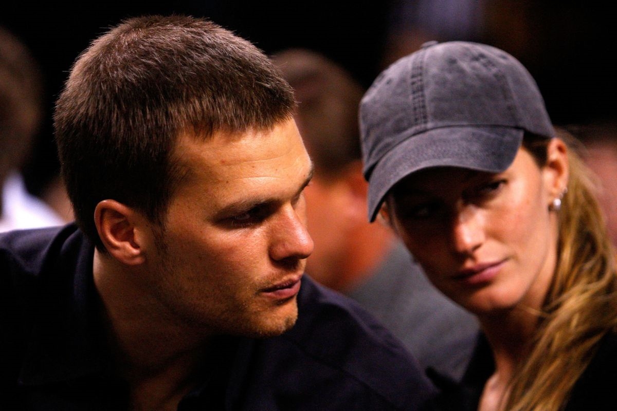 Tom Brady moli Muska da obriše jednu njegovu fotku ako preuzme Twitter, pogledajte je